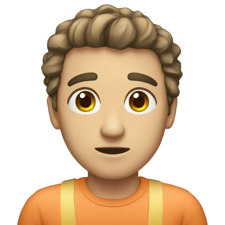 declined emoji