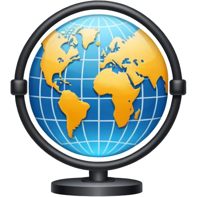 global business emoji
