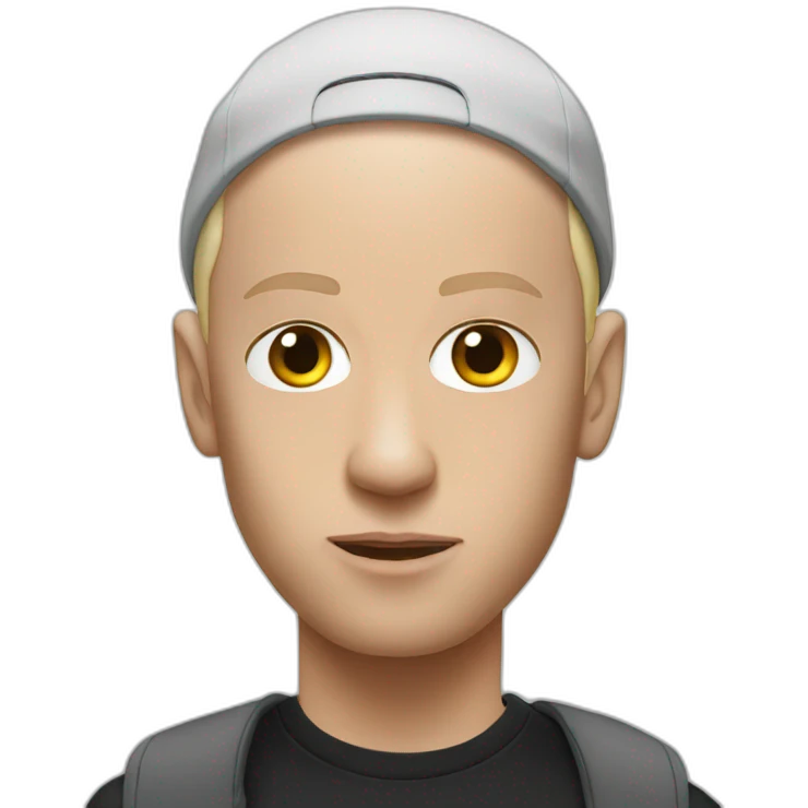 Eminem emoji