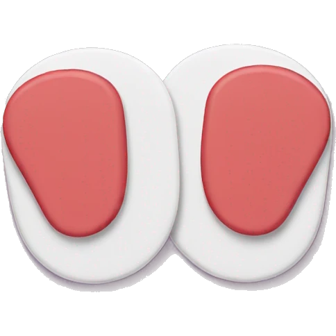 period pads emoji