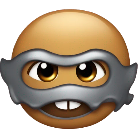 Sussy baka among us. emoji