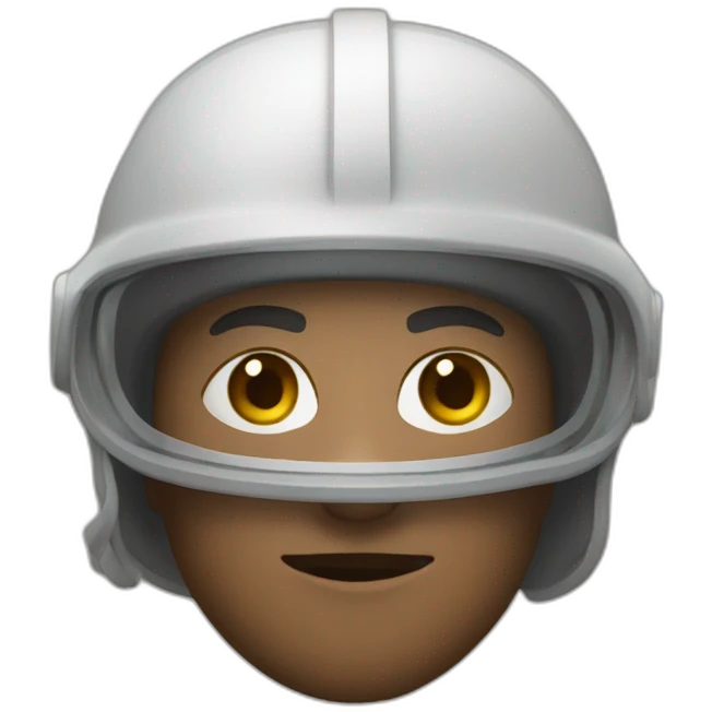 we are safe emoji
