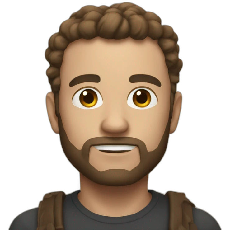 Kreekcraft emoji
