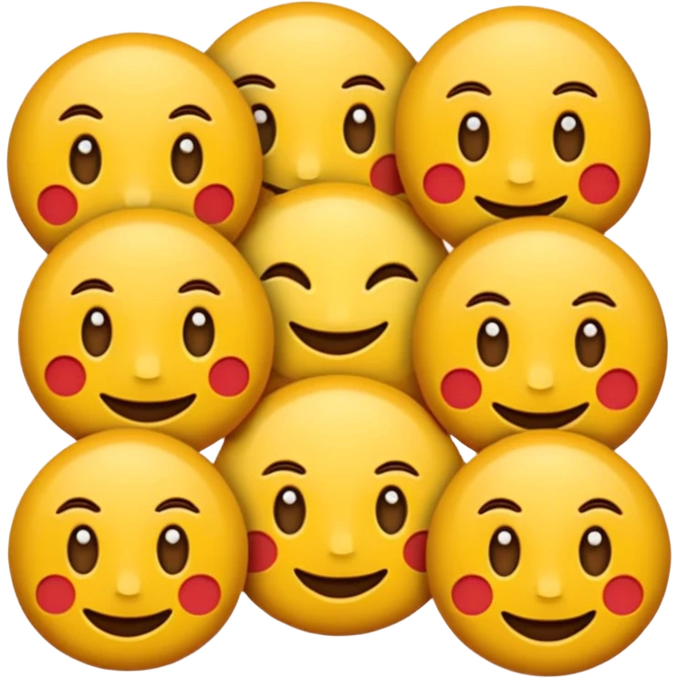 Стрелка вправо темно коричневая emoji