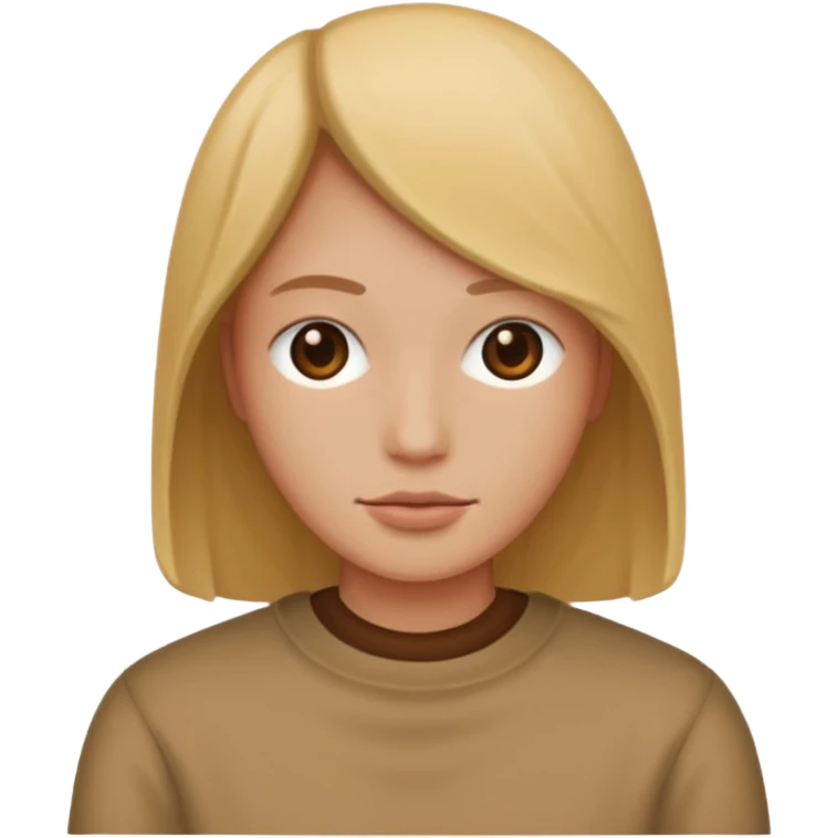 remove the face emoji