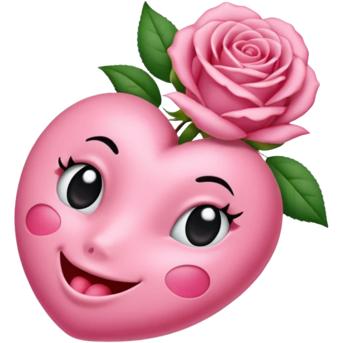 Laço Coquette  emoji