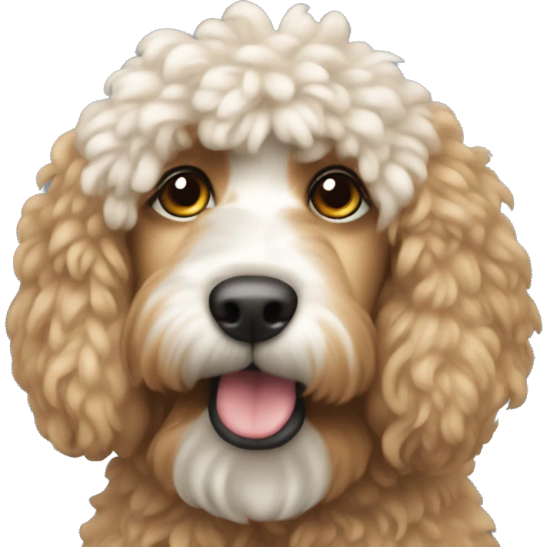 cockadoodle emoji
