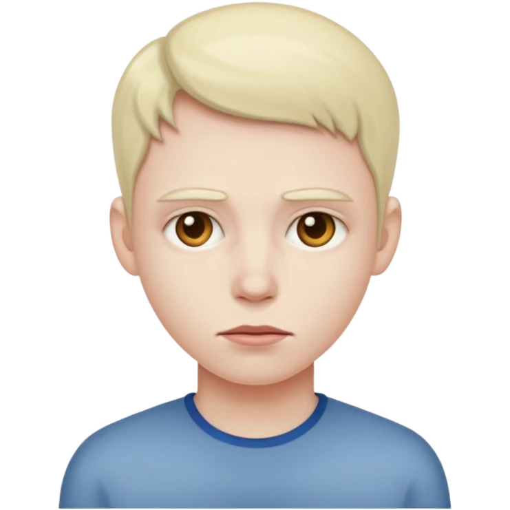 Aw hell no face emoji