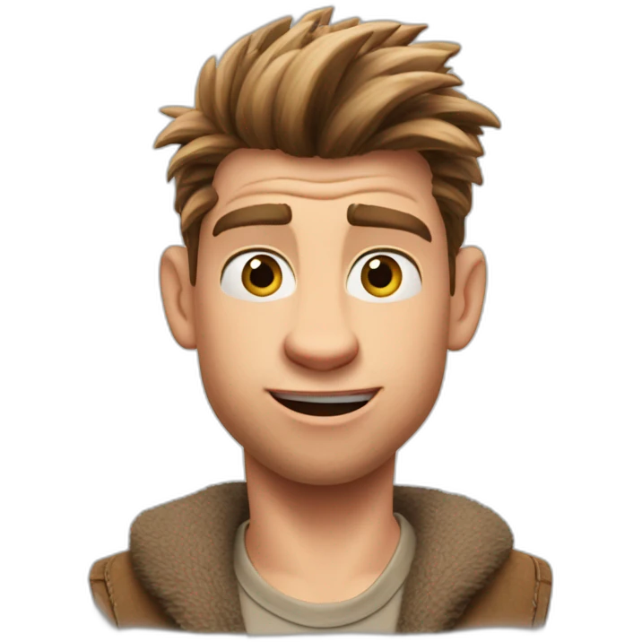 sid(ice age) verstappen emoji