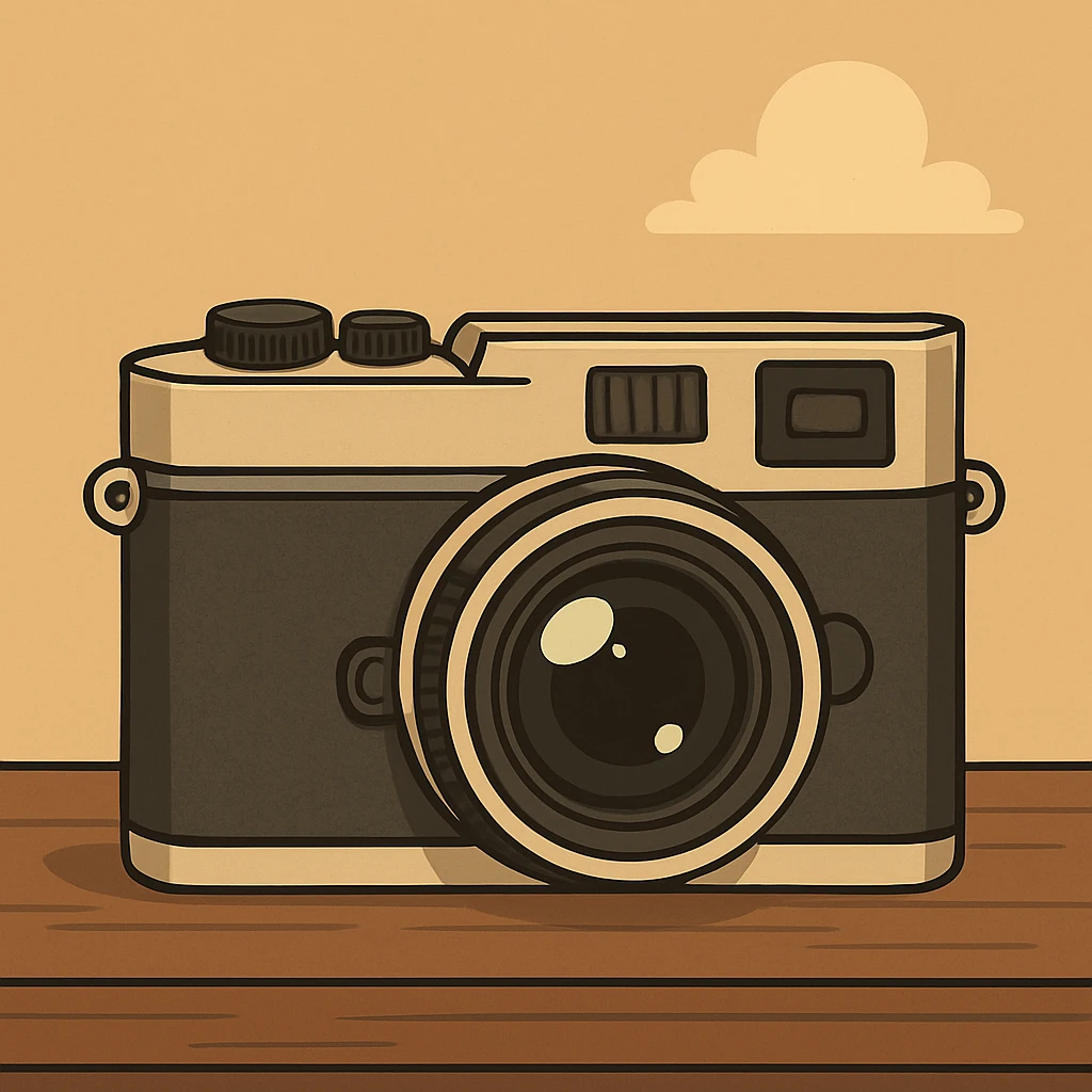 camera emoji