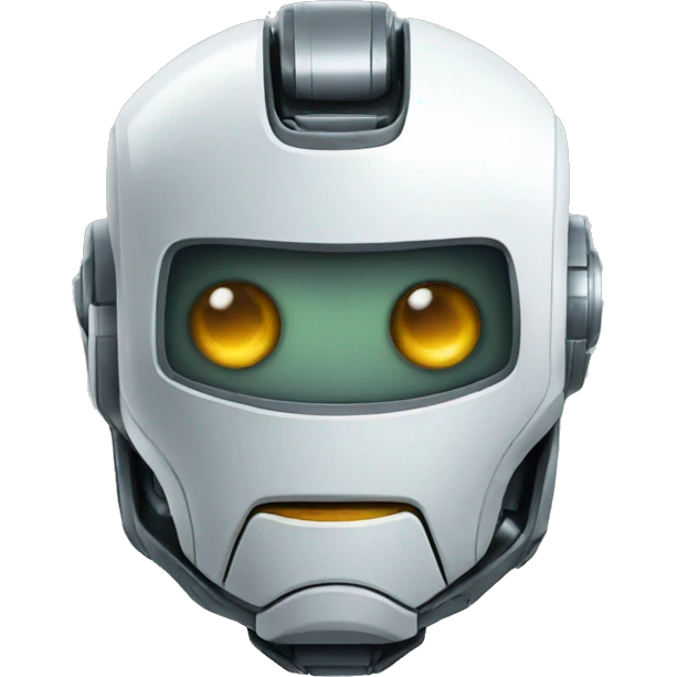 ROBOT emoji