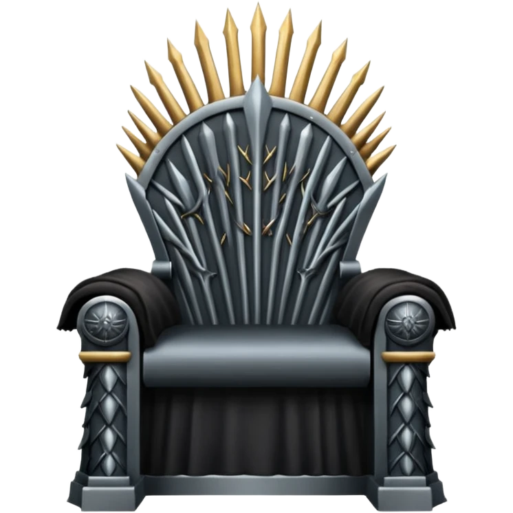 game of throne emoji