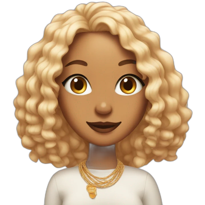 Doja cat emoji