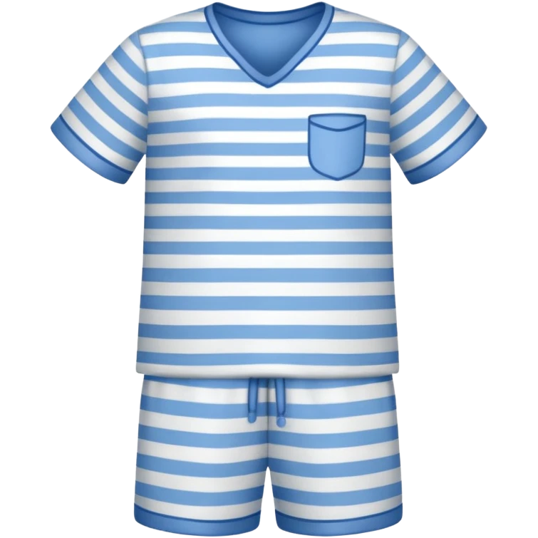 pijamas emoji