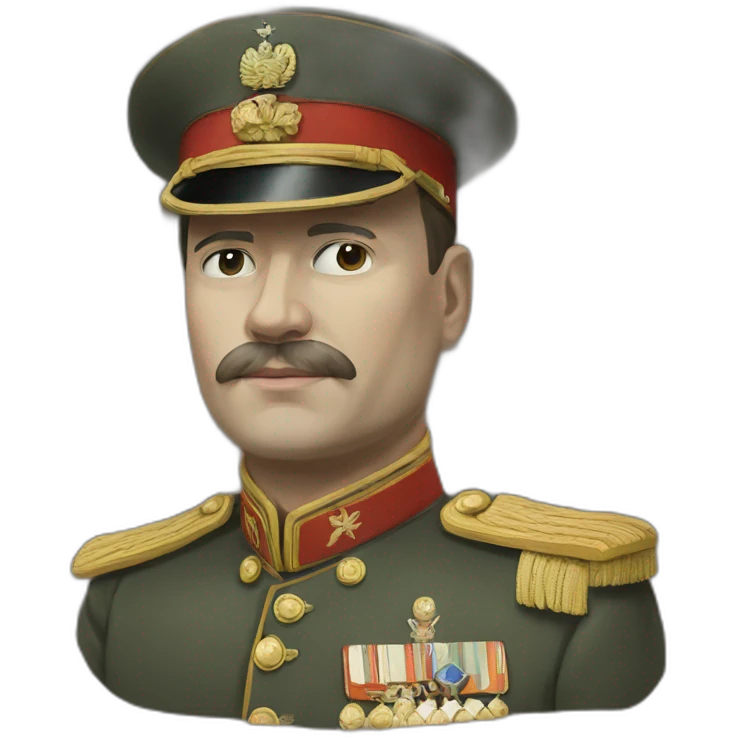 zhukov emoji