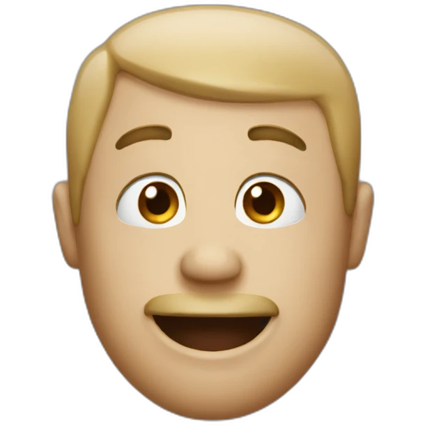 Willy emoji