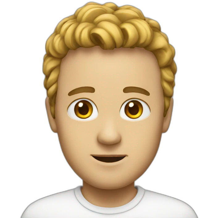 who emoji