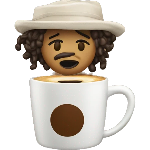 starbuck-americano emoji