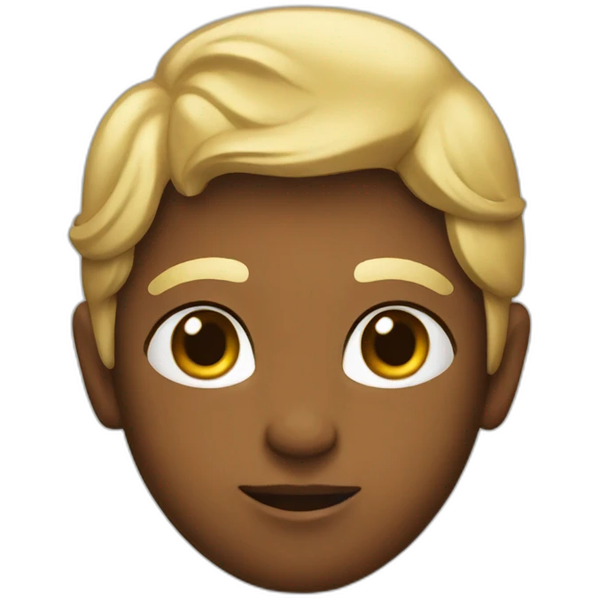 Bibi emoji