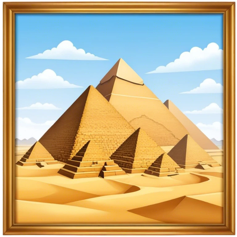 Egypt emoji
