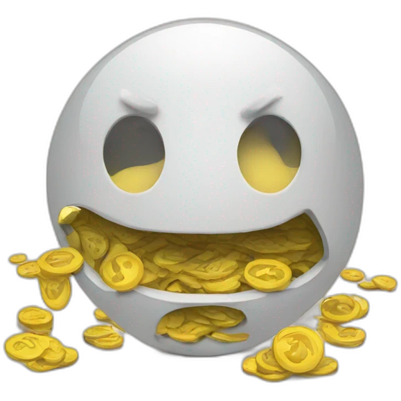 Fiscal policy emoji
