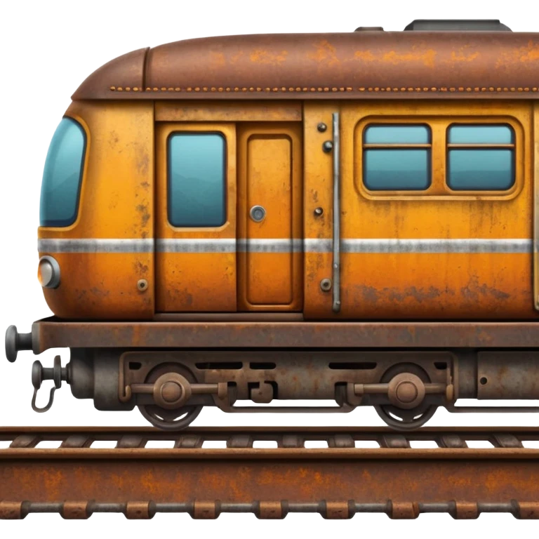 rail emoji