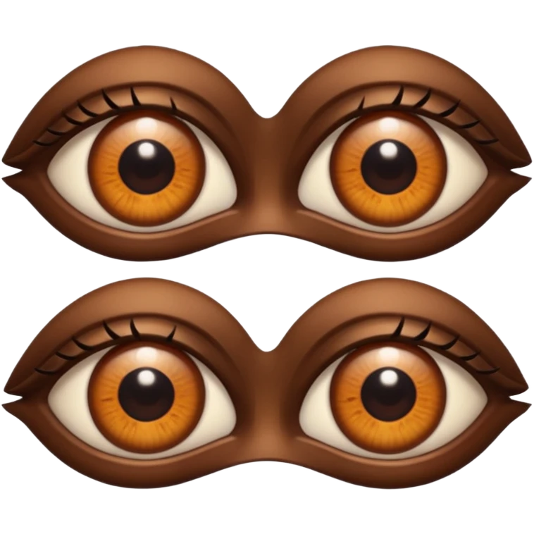 Eye,s emoji