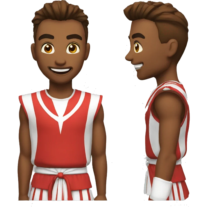 metin2 cheer emoji