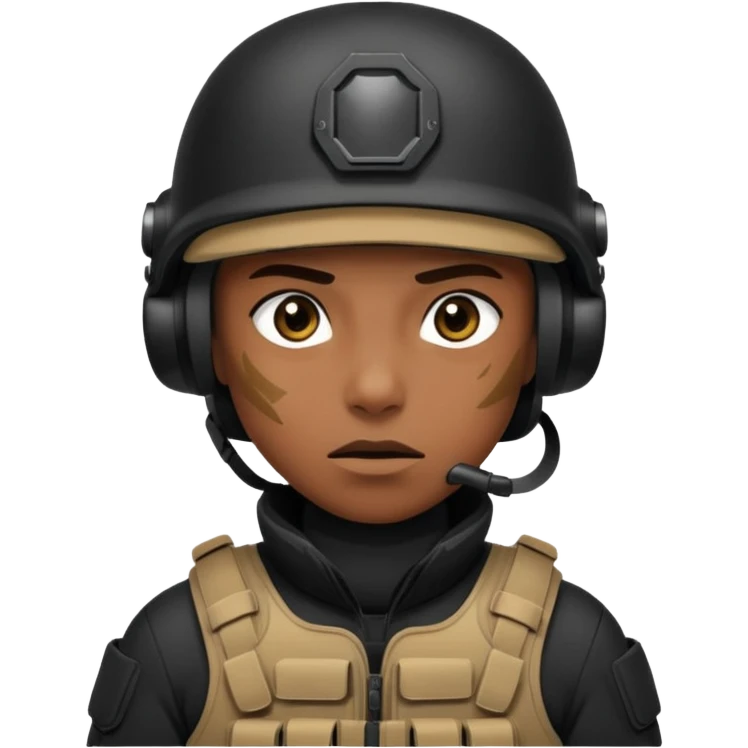 cali black ops emoji