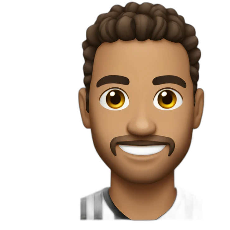flamengo emoji
