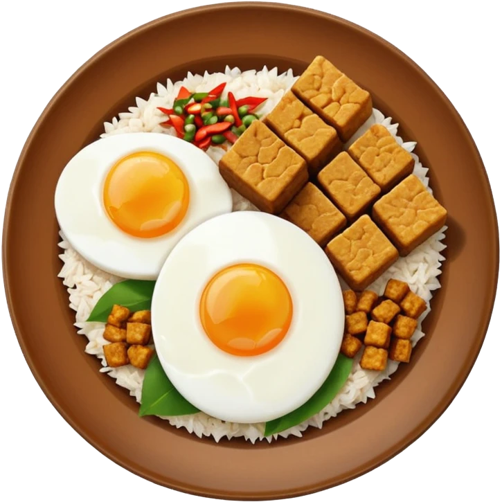 Tung tung sahur  emoji