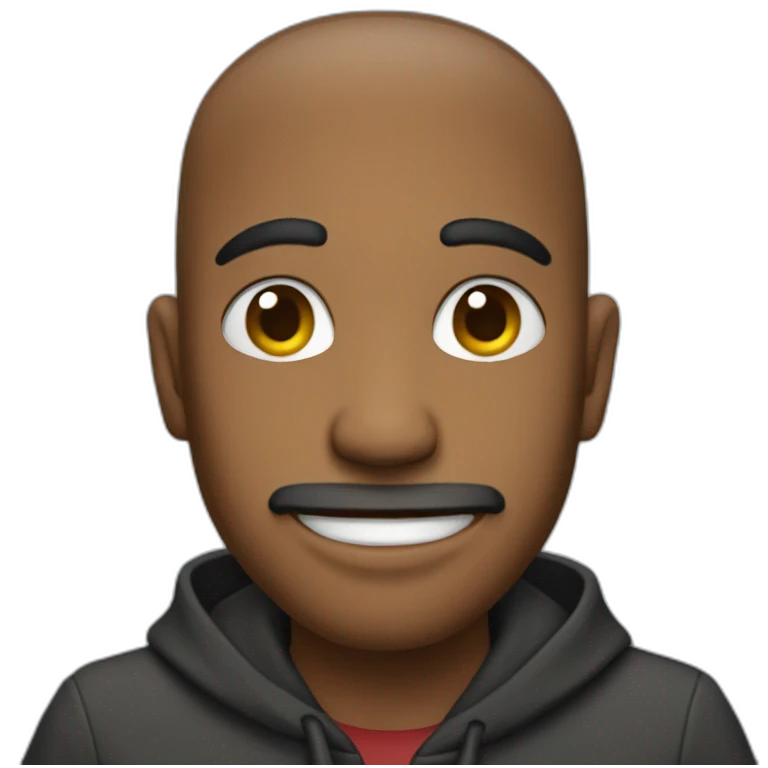 Charamender emoji