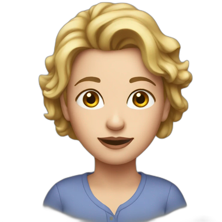 karen horney emoji