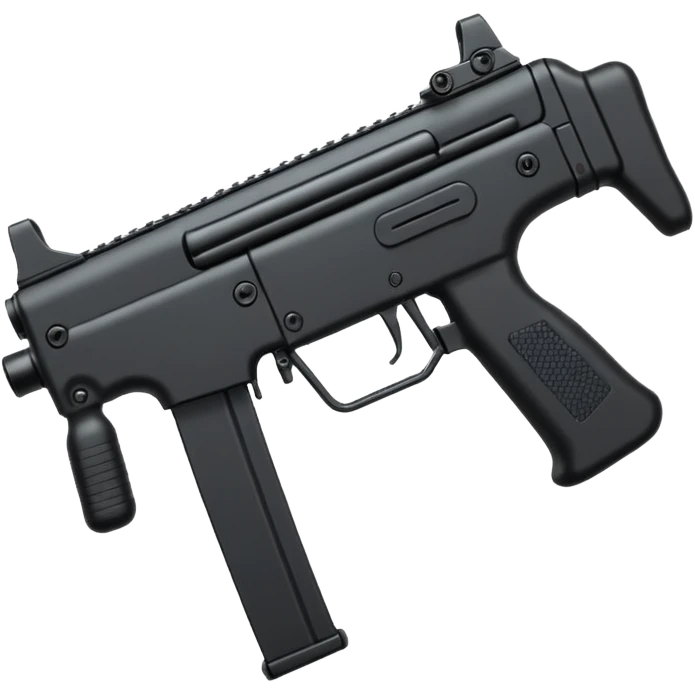 MP5K emoji