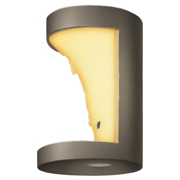 hole light emoji