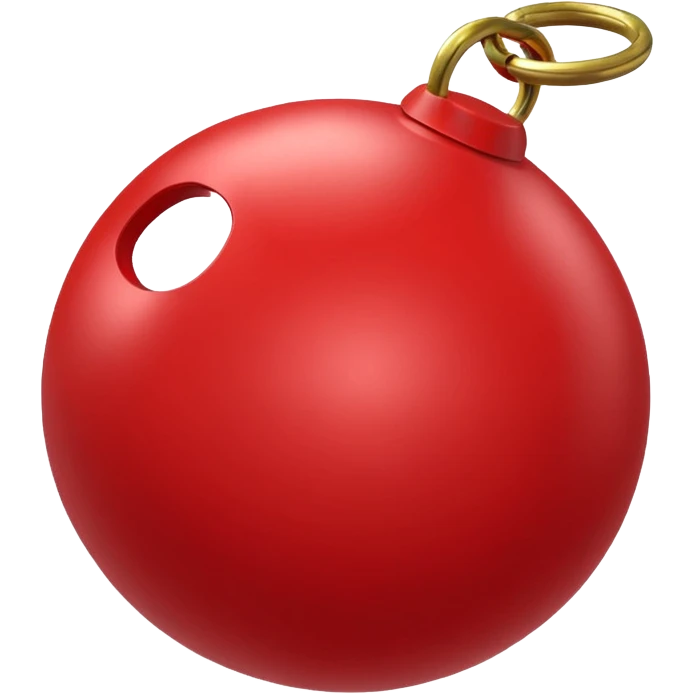 The Hopper Ball Toy emoji