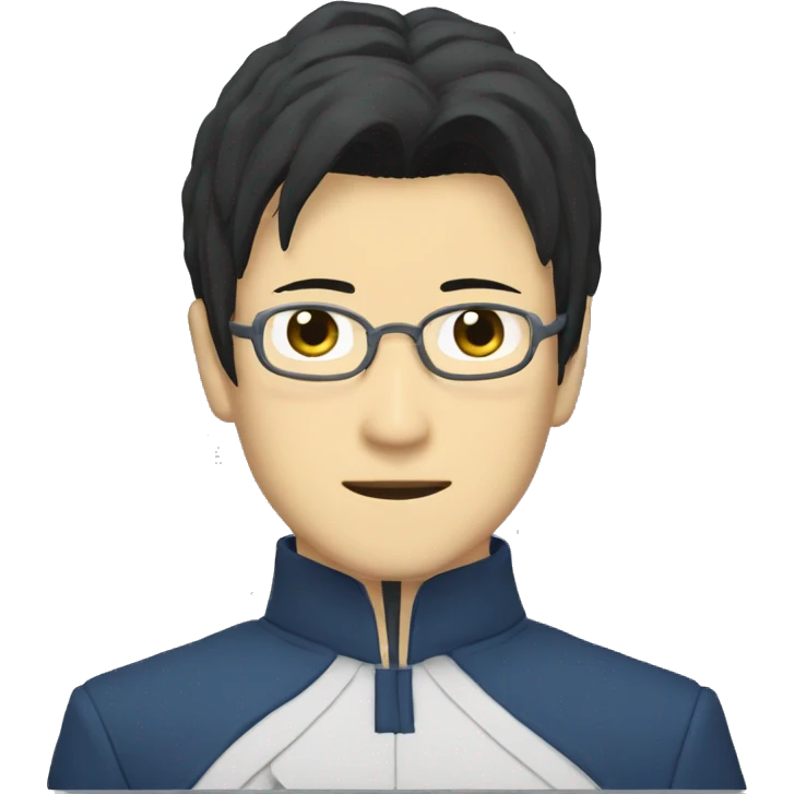 Gojo satoru emoji