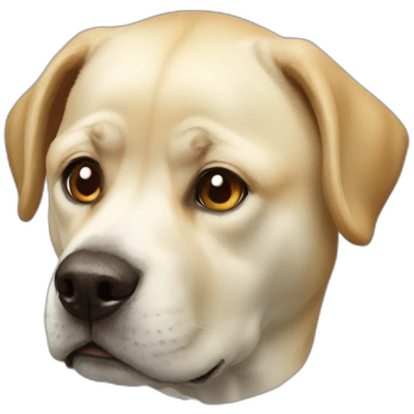 putin-dog emoji