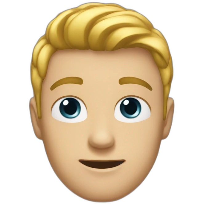 Собака emoji