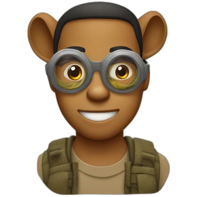 madagaskar emoji