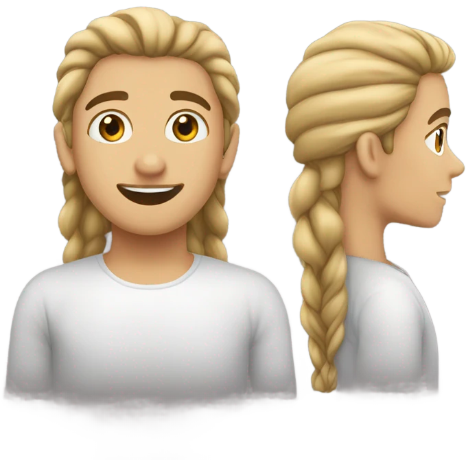 بطة emoji