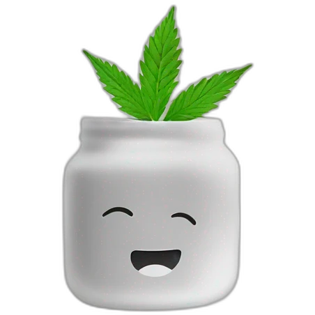 Cbd emoji