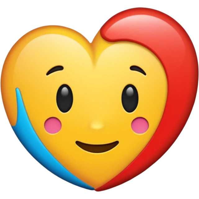 استیکر emoji