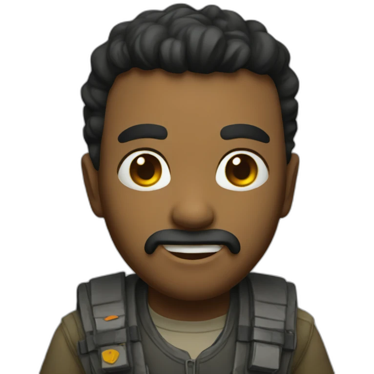 Gaming emoji