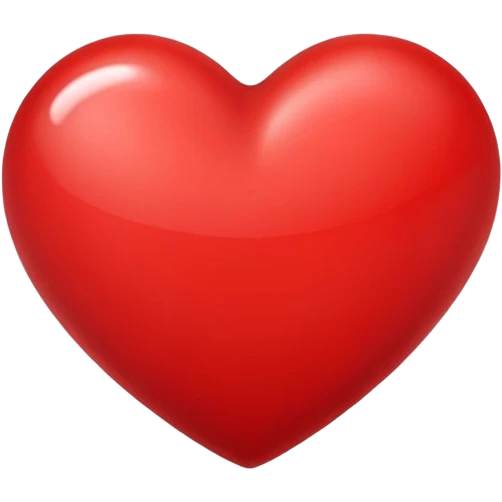 heart emoji