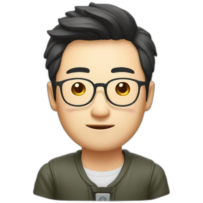 Yoon Suk yeol-die-beer emoji