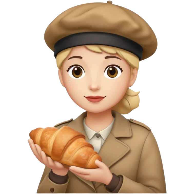 I need an emoji for slack "working from france"  emoji