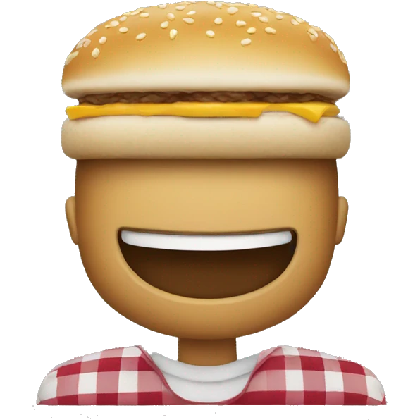 mcdonalds emoji