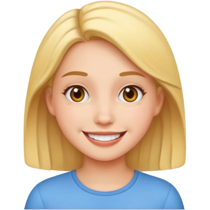 Clean girl emojis emoji