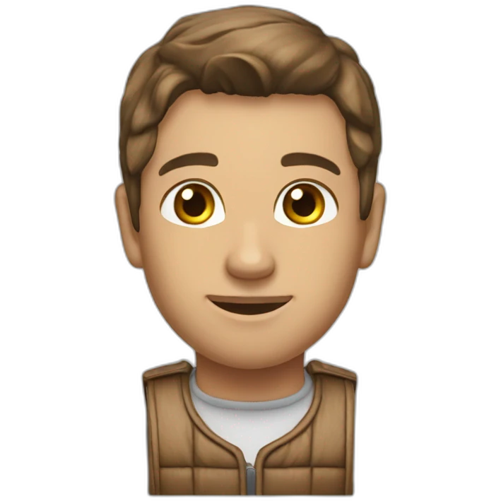 frankel-force emoji